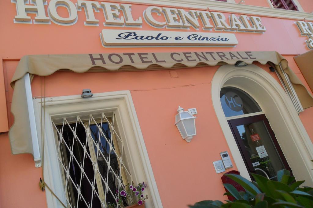 Di Paolo E Cinzia Hotel